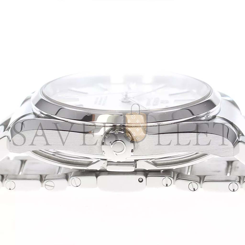 OMEGA SEAMASTER AQUA TERRA 42MM WATCH 231.10.42.21.02.003